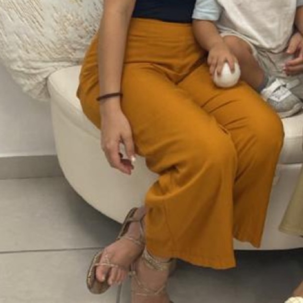 Valija pants